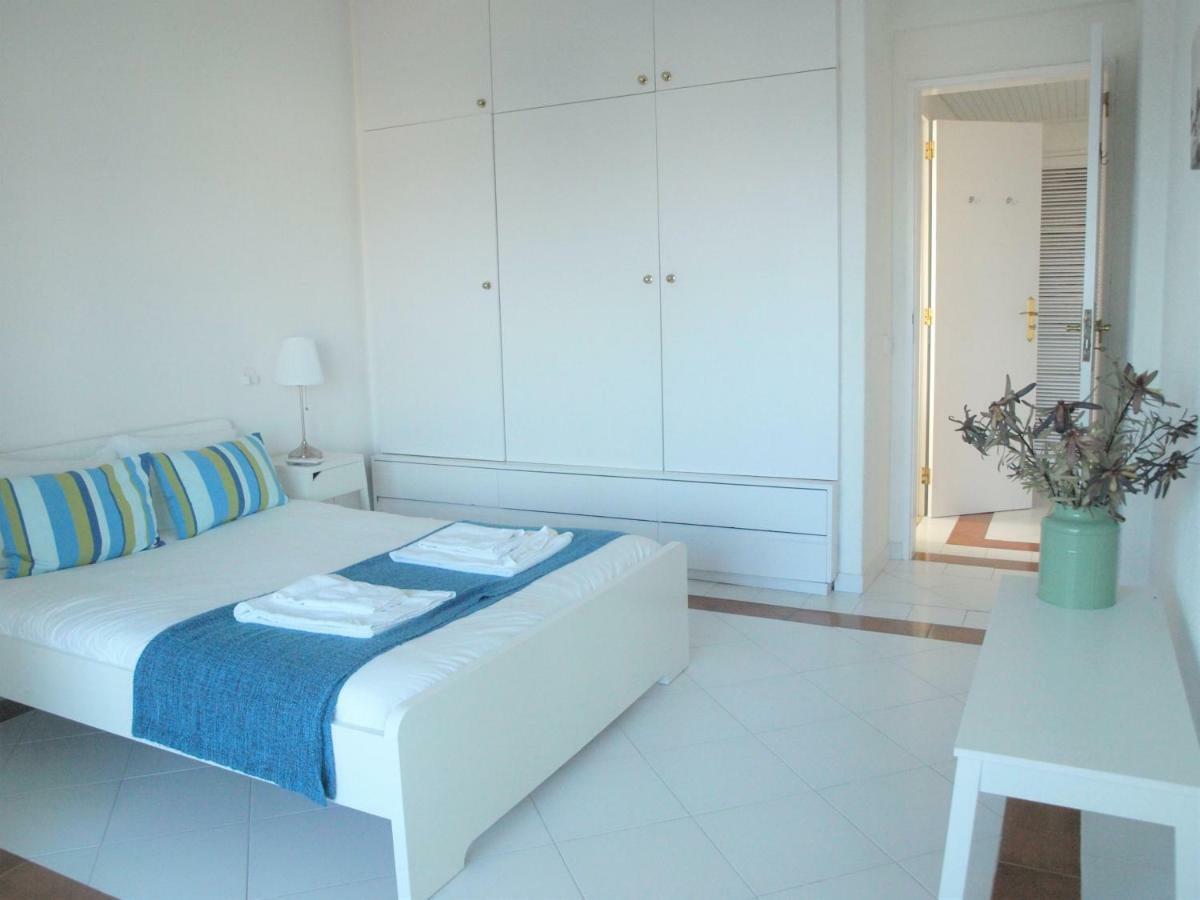 Superb View Over Cascais And The Ocean, With Wonderful Balcony Luaran gambar