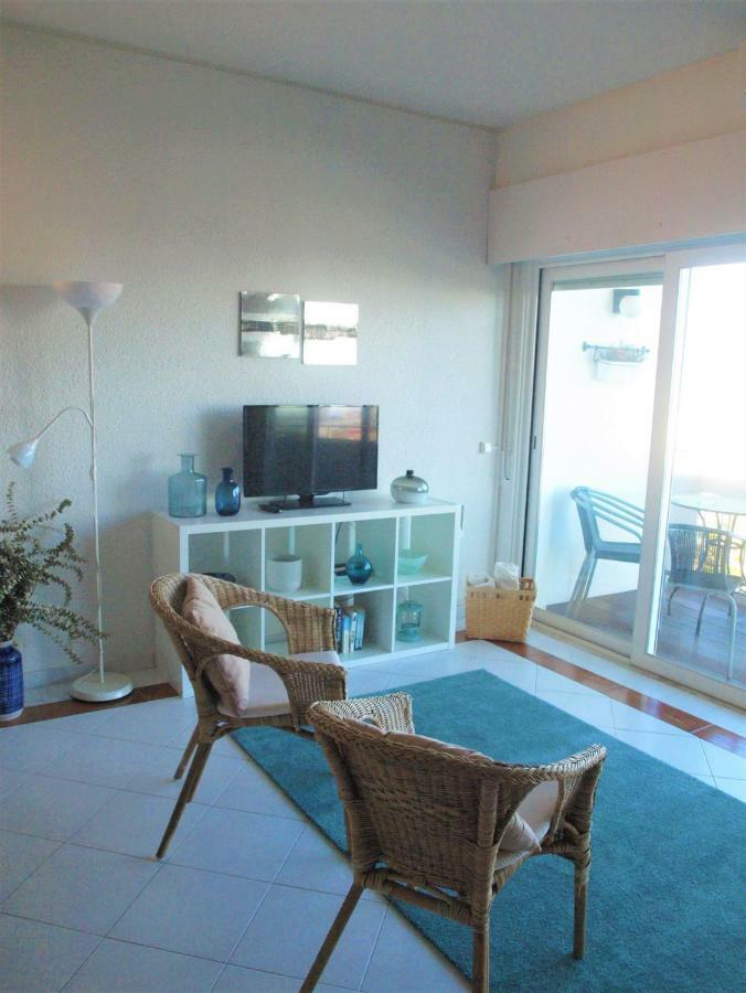 Superb View Over Cascais And The Ocean, With Wonderful Balcony Luaran gambar